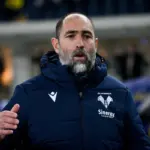 igor tudor — CA news