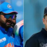 india vs new zealand — CA news