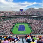 indian wells — CA news