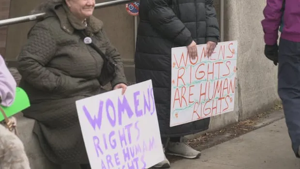 international women's day 2026 theme — CA news