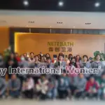 international women's day — CA news