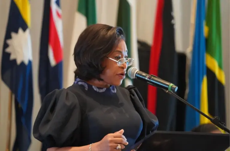 international womens day 2026 — CA news
