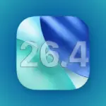 ios 26.4 — CA news