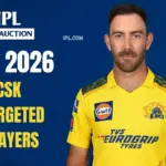 ipl 2026 — CA news