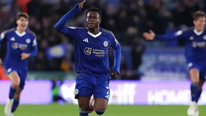ipswich town vs leicester city — CA news