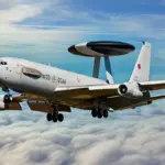iran awacs aircraft — CA news