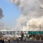 iran conflict — CA news