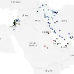 iran israel strikes — CA news