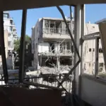 iran missiles — CA news