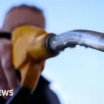 iran war oil — CA news