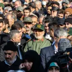 iran war — CA news