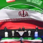 iran world cup — CA news