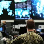 iranian cyber attacks — CA news