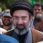 iranian supreme leader — CA news