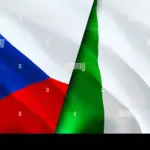 ireland vs czechia — CA news