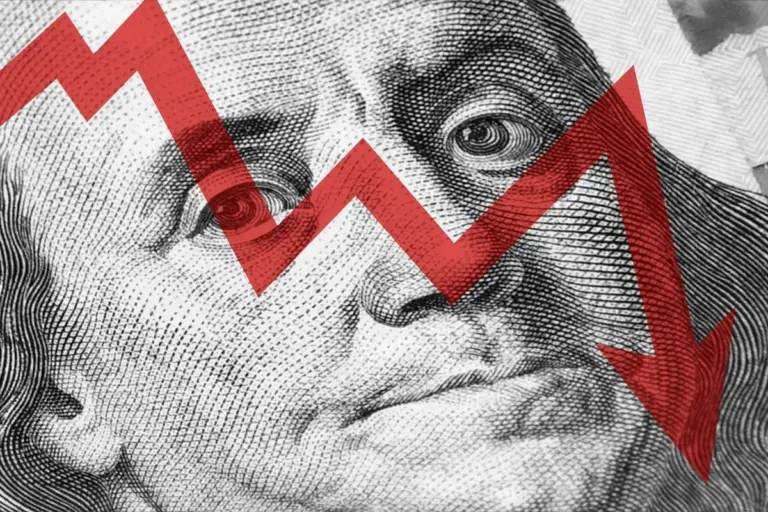 is the stock market going to crash — CA news
