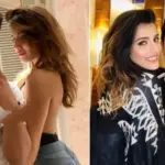 ishan kishan gf — CA news