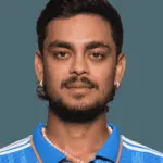 ishan kishan — CA news