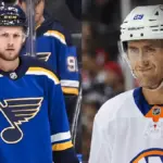 islanders vs blues — CA news