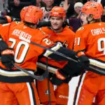 islanders vs ducks — CA news