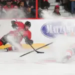 islanders vs senators — CA news