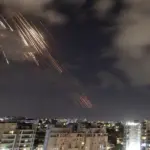 israel iran attack — CA news