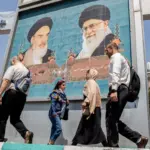 israel iran attack — CA news