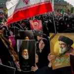 israel iran war dubai — CA news