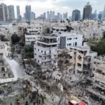 israel iran war — CA news