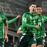italy vs northern ireland — CA news