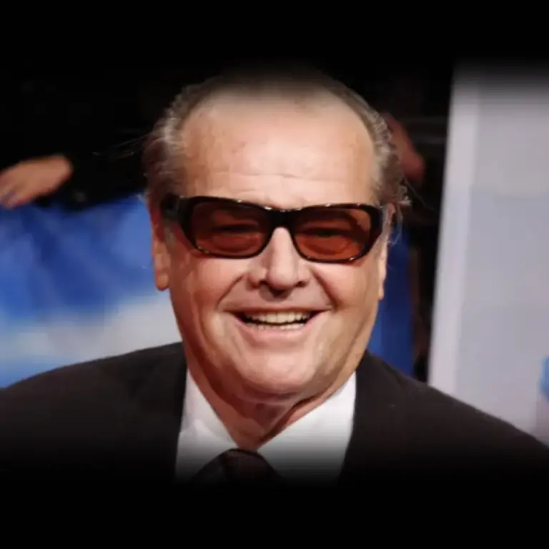 jack nicholson — CA news