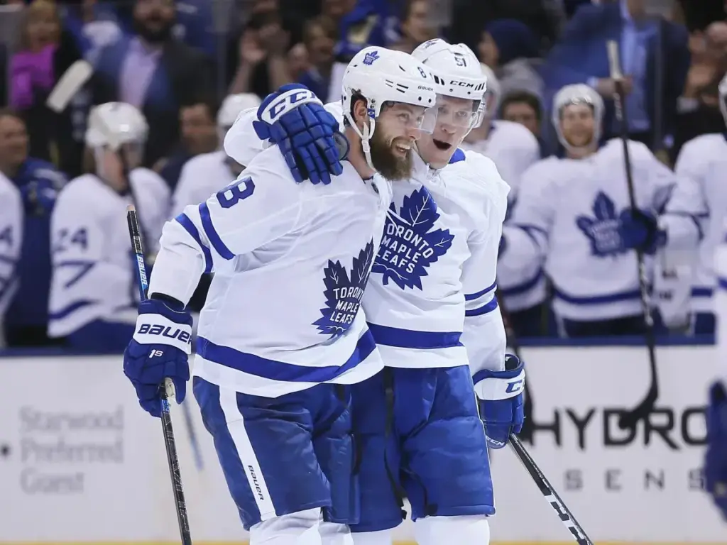 jake gardiner — CA news