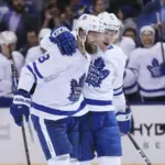 jake gardiner — CA news