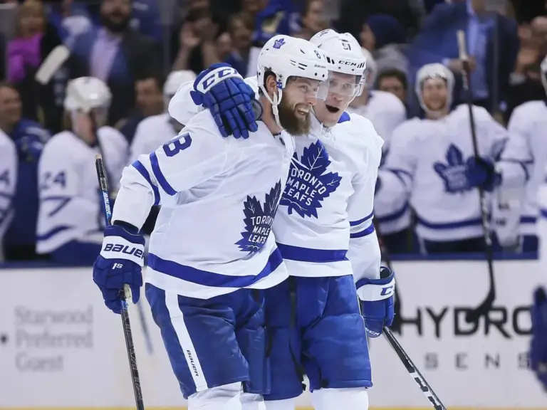 jake gardiner — CA news