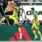 jamaica vs new caledonia — CA news