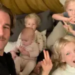 james van der beek — CA news