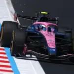 japanese grand prix — CA news