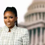 jasmine crockett — CA news