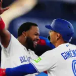 jays game — CA news