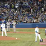 jays home opener — CA news
