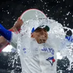 jays score — CA news