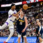 jazz vs nuggets — CA news