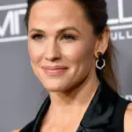 jennifer garner — CA news