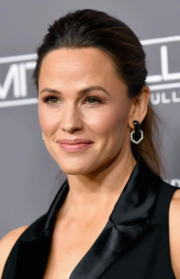 jennifer garner — CA news
