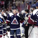 jets vs avalanche — CA news