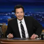 jimmy fallon — CA news