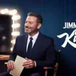 jimmy kimmel — CA news