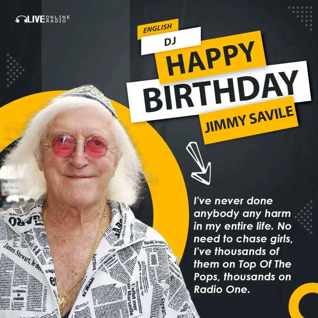jimmy savile — CA news