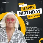 jimmy savile — CA news