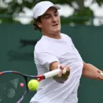 joao fonseca — CA news